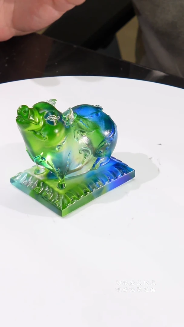 摆件060129-1生肖猪