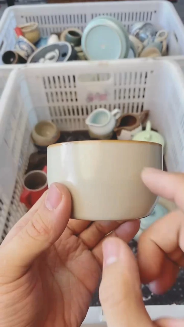 【闪购商品】轻轻微瑕）茶具茶壶茶碗茶杯
