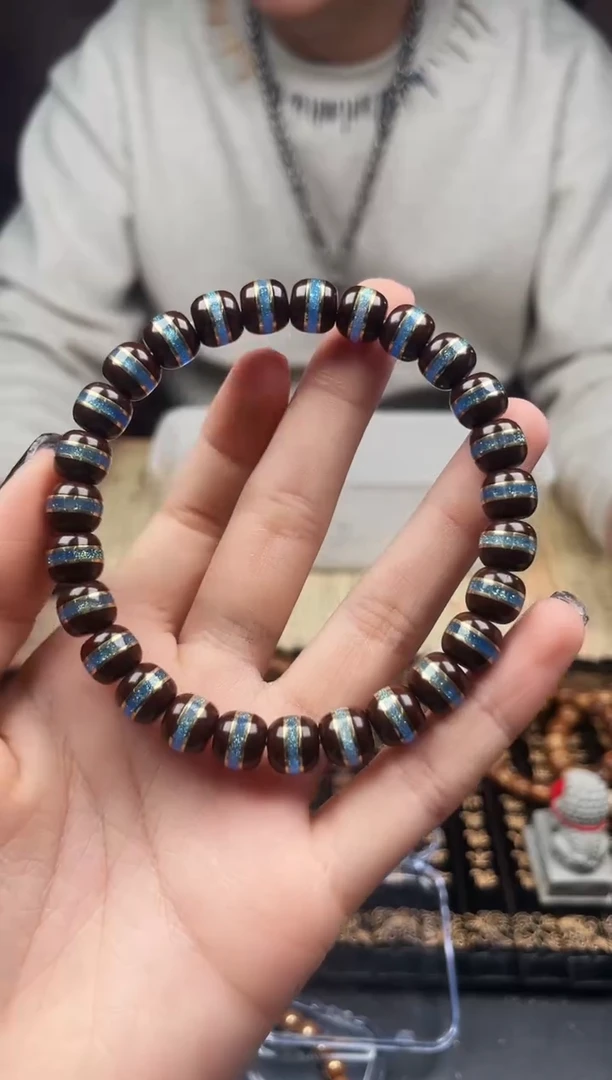 手串紫金鼠紫金鼠51