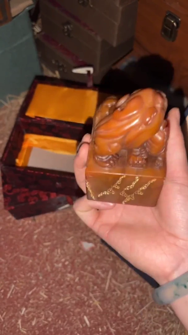 玉闪购商品专属高端连