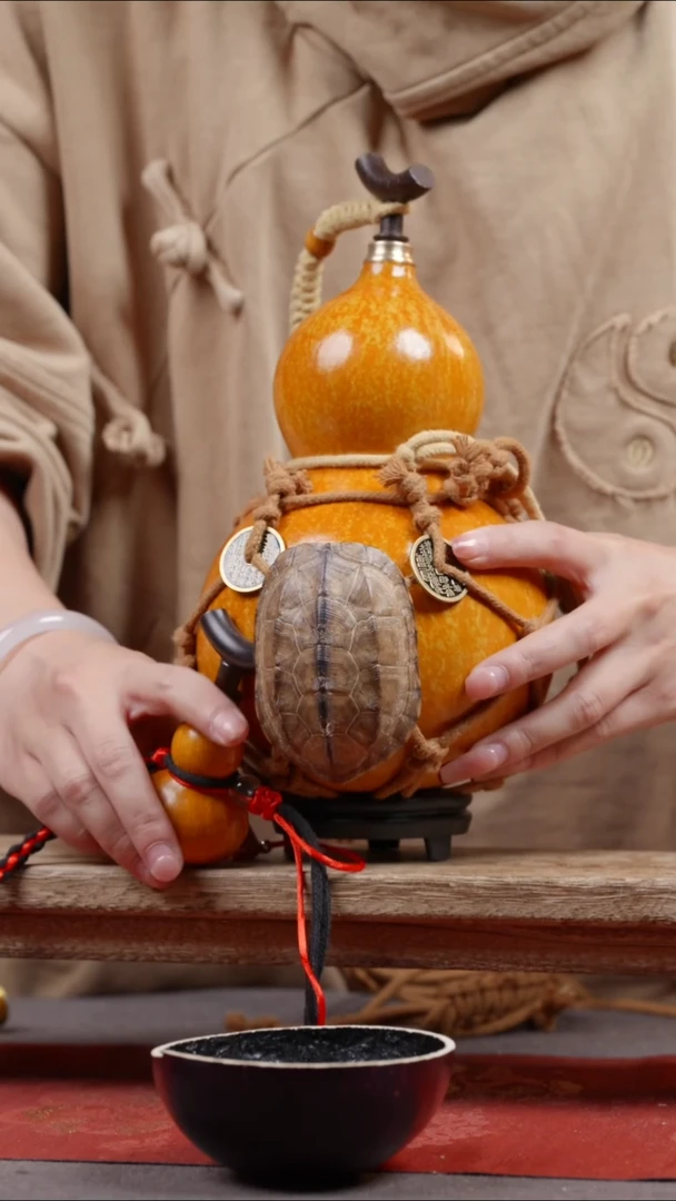 【黄小葫芦】759号大漆葫芦一物一拍拍拍退退限购拉黑