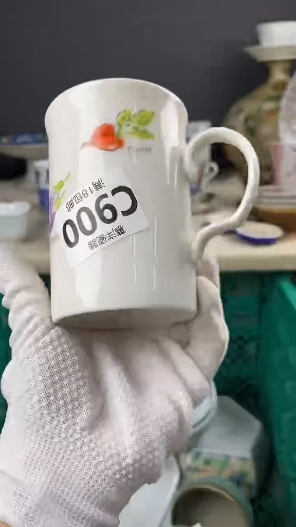 瓷娟*点关注感谢支持满18包邮