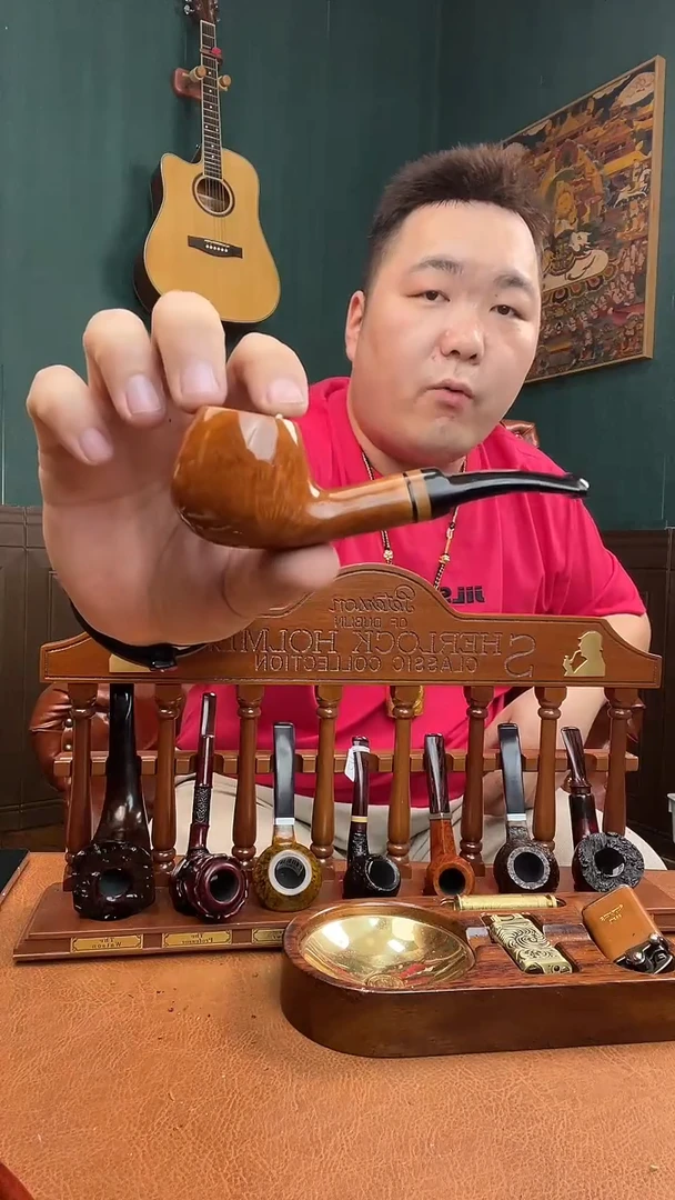 石楠木意大利进口石楠木烟斗