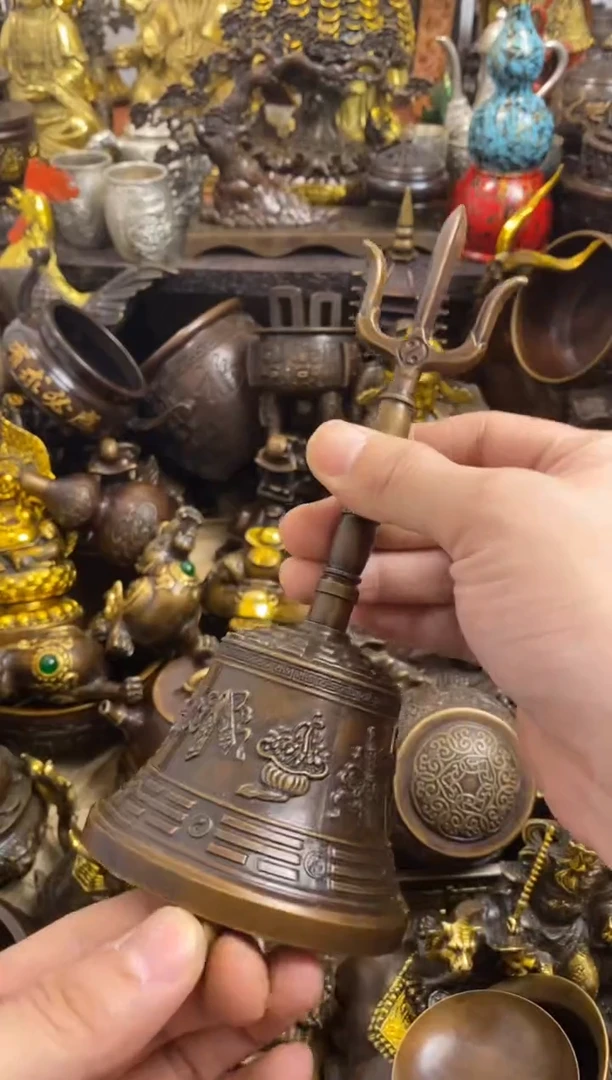 1案台摆件  物品摆件