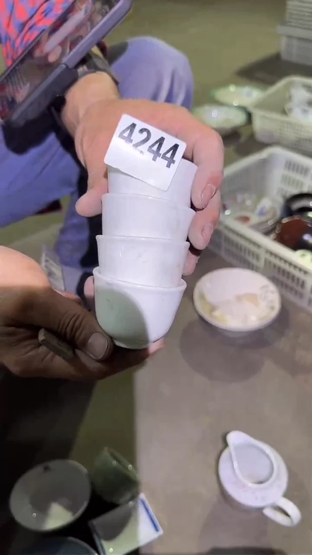 盘磁州窑买到就是赚到