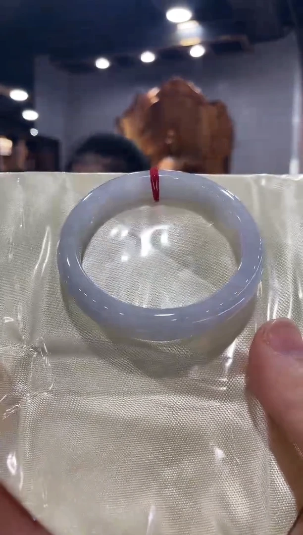 未镶嵌手镯翡翠14,57-58