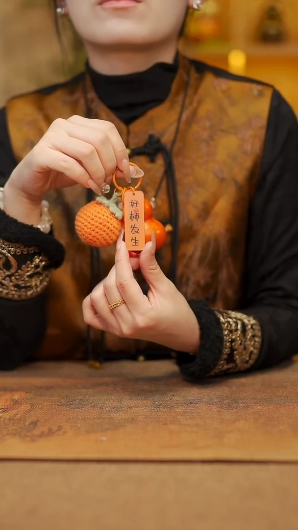 【闪购商品】6宴禾堂漆艺小葫芦29.9