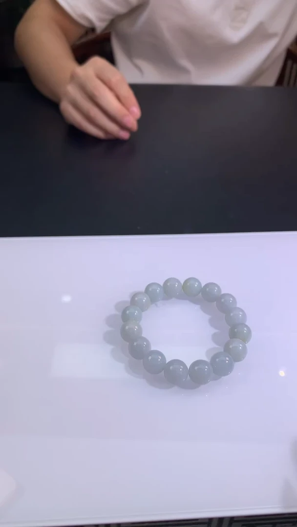 定制翡翠未镶嵌尚**悦翡翠