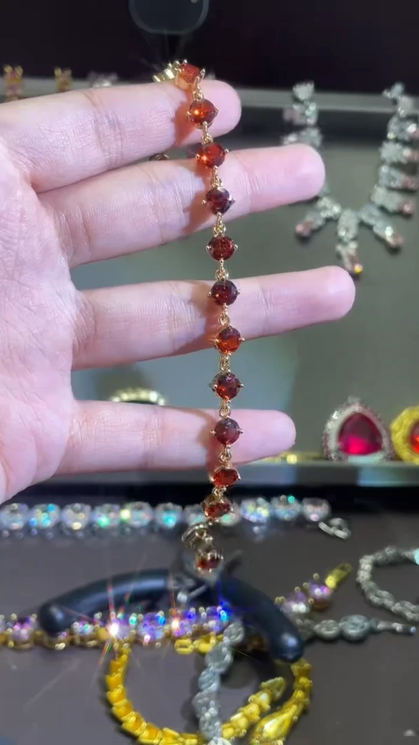 非金属无高端定制精品系列款式S424