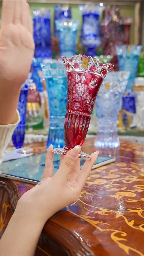 搪瓷米多家中古瓷器如图所示67