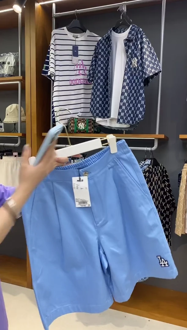 蓝色大裤衩s码111