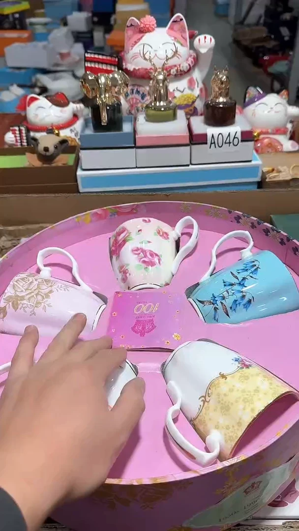 【闪购商品】瓷片大漂亮瓷器，一件不留--