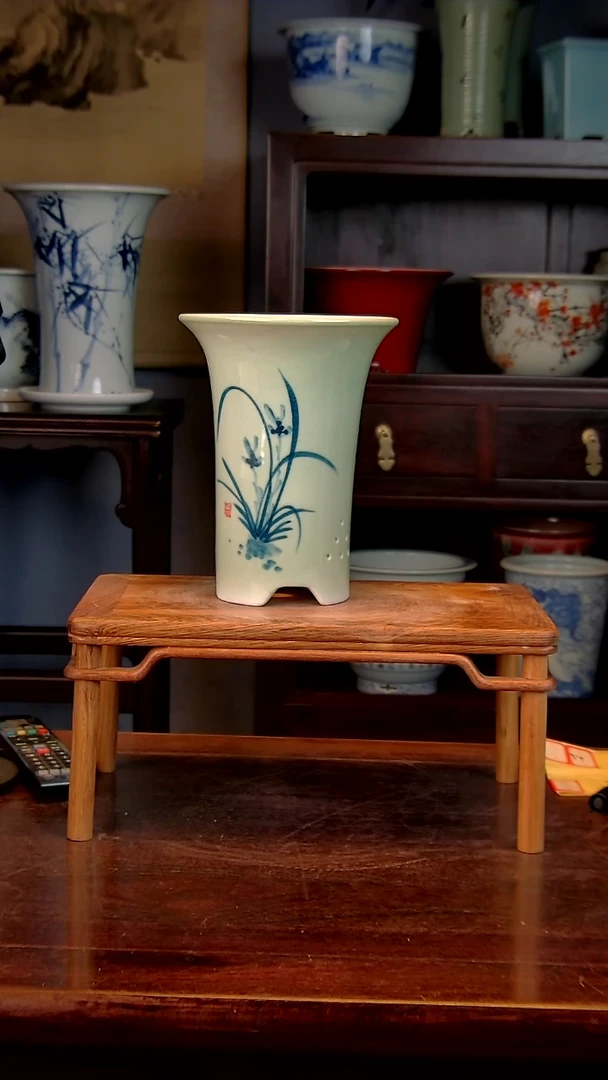 【闪购商品】红陶1