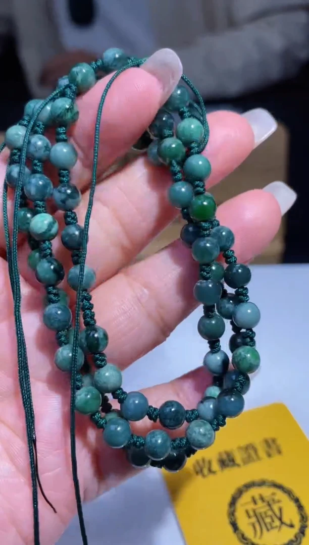 未镶嵌定制翡翠C-@@QJCC111213多样性发其一