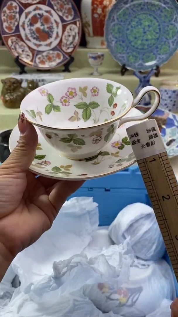 其他伍*瓷片 默认微瑕 完美慎入301
