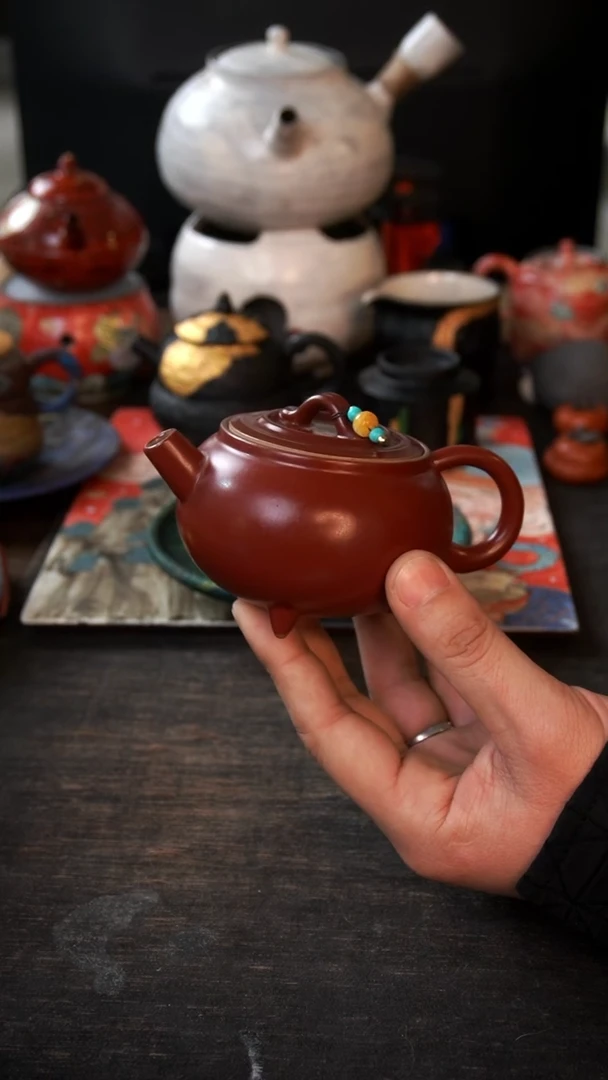 【闪购商品】其他529小康茶器小康茶器
