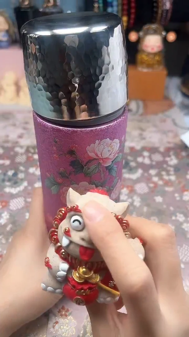 瓷片陶茶666文玩周边多人