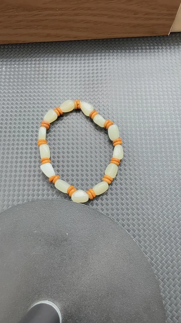 【闪购商品】和田玉手链未镶嵌701和田玉手链