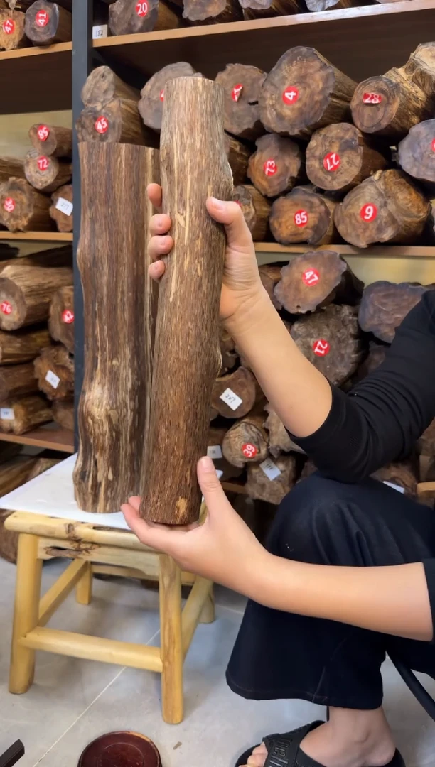 沉香沉香枕 沉香原料发一件14