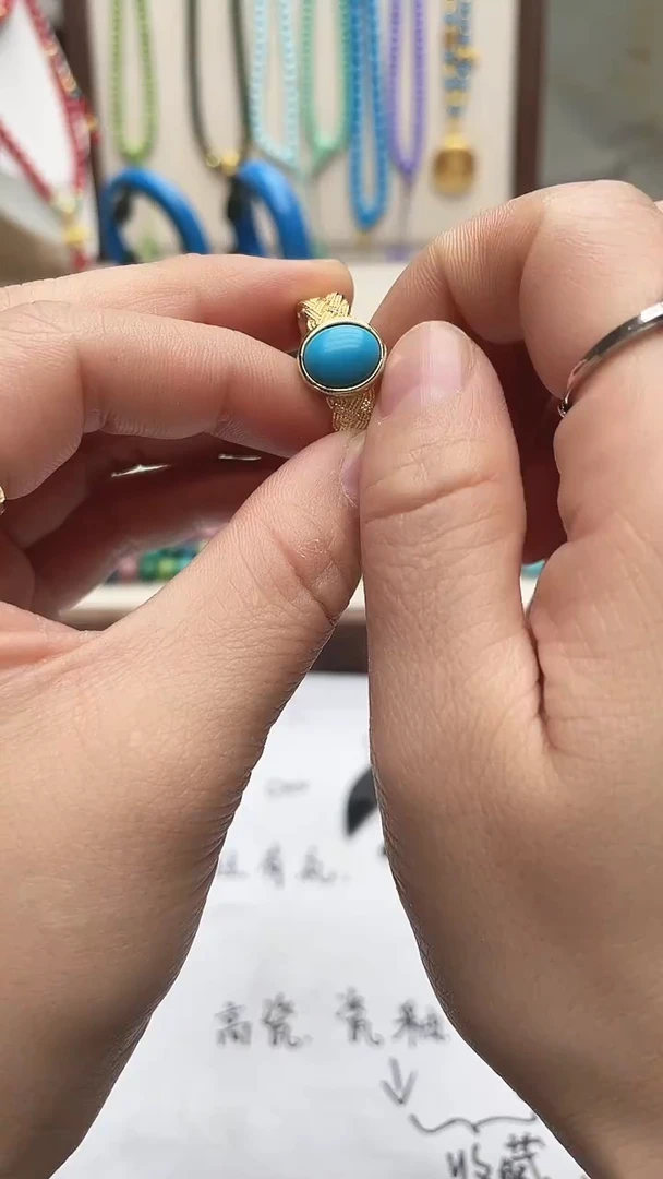 珍藏特色绿色高瓷