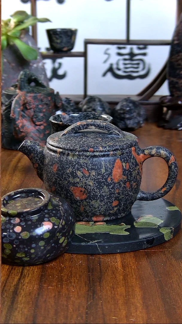 【闪购商品】奢上奢精品梅花玉z