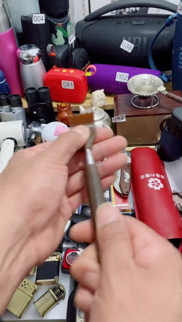 无瓷片闪购商品如图所示
