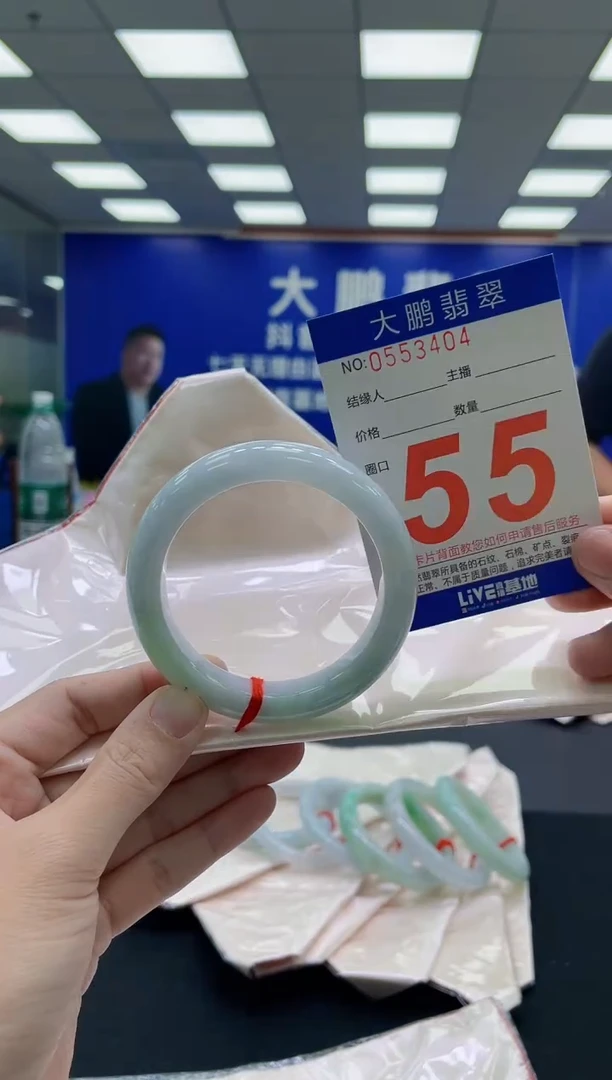 未镶嵌手镯翡翠AAAAAAAAA