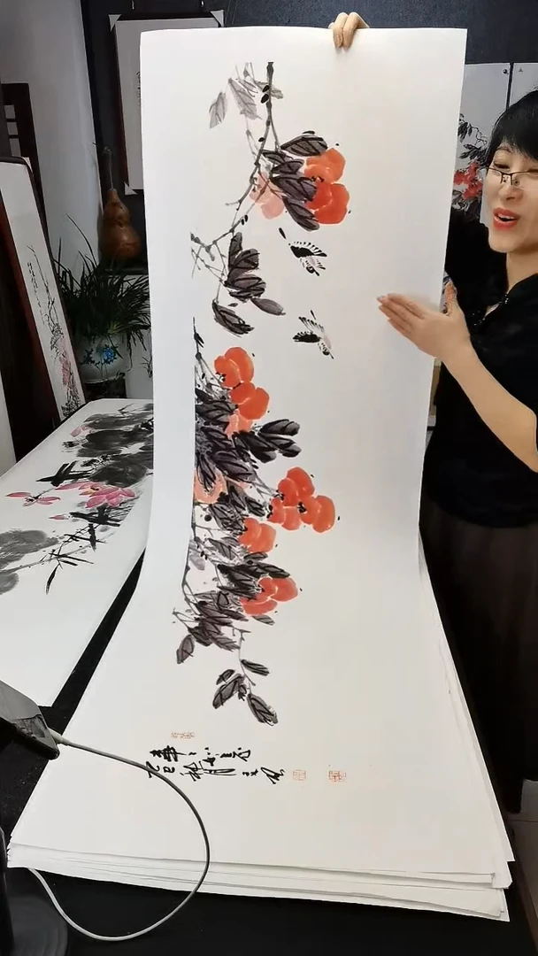 事事如意138*35cm