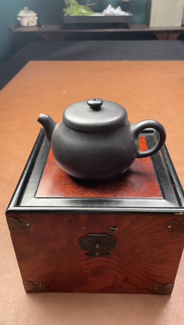茶壶紫砂紫砂壶144