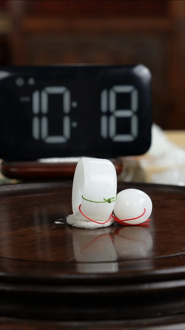 未镶嵌和田玉挂件大****选1