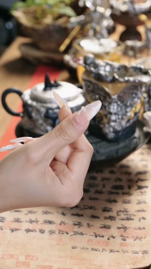 【闪购商品】境秋 高货设计摆件