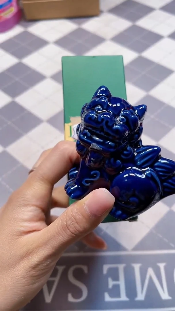 瓷片陶茶666文玩周边多人