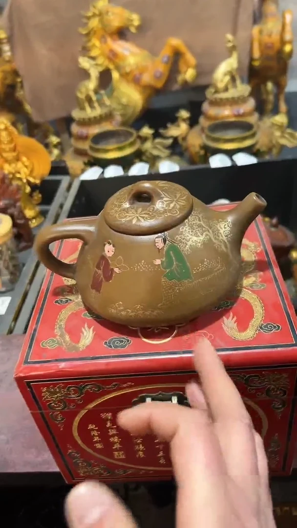 【闪购商品】瓷片主播推荐精美好物
