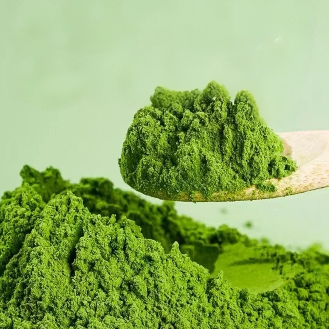 羽衣甘蓝青汁粉