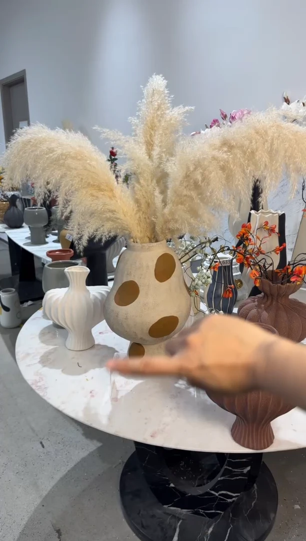 【闪购商品】陶瓷大蘑菇