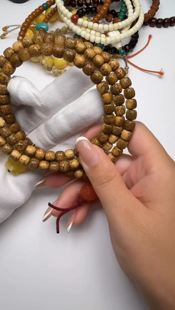 手串星月菩提星月手串