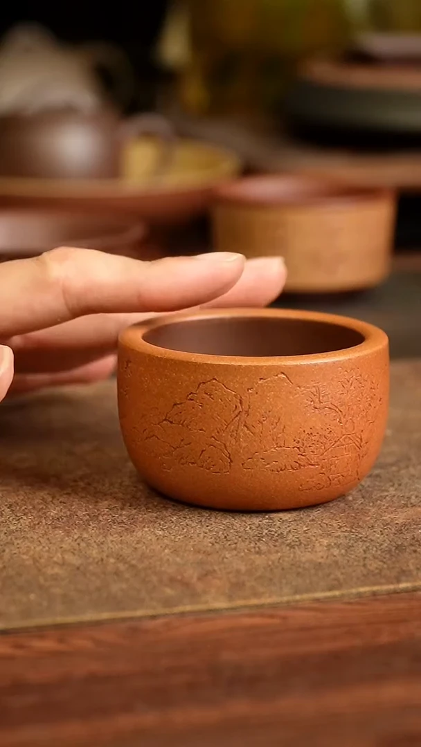 茶杯紫砂有*11111111111111