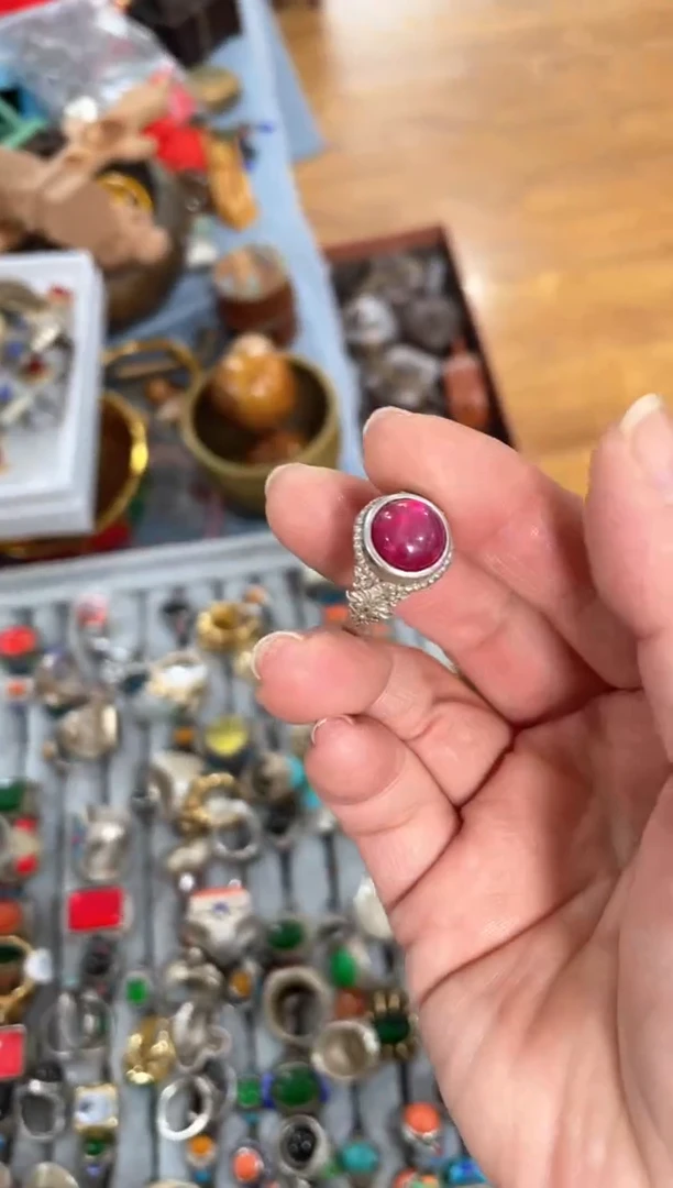 【闪购商品】2宫廷影视老旧工艺摆件