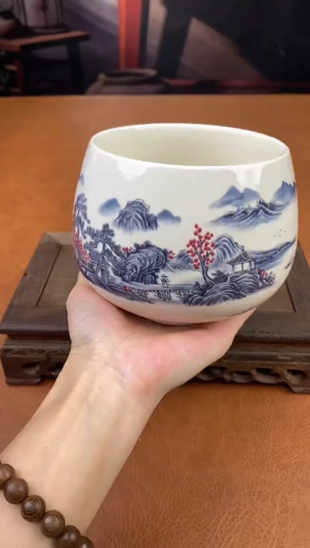 【闪购商品】陶禧茶器闪购福利V