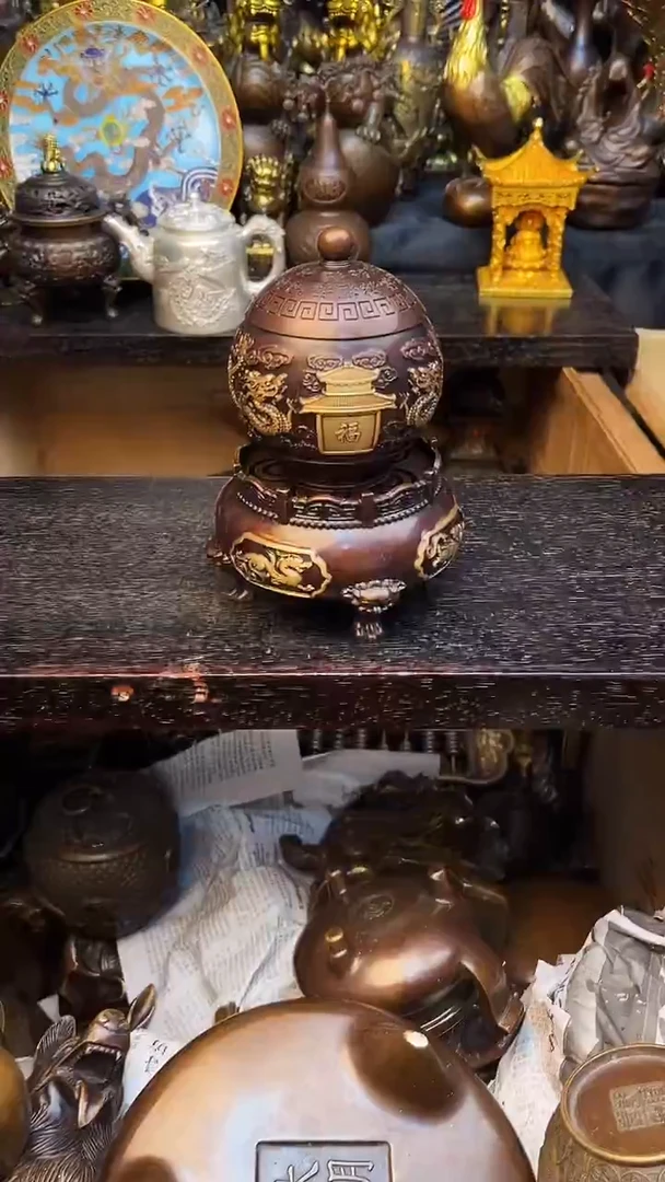 0301李哥铜器链接