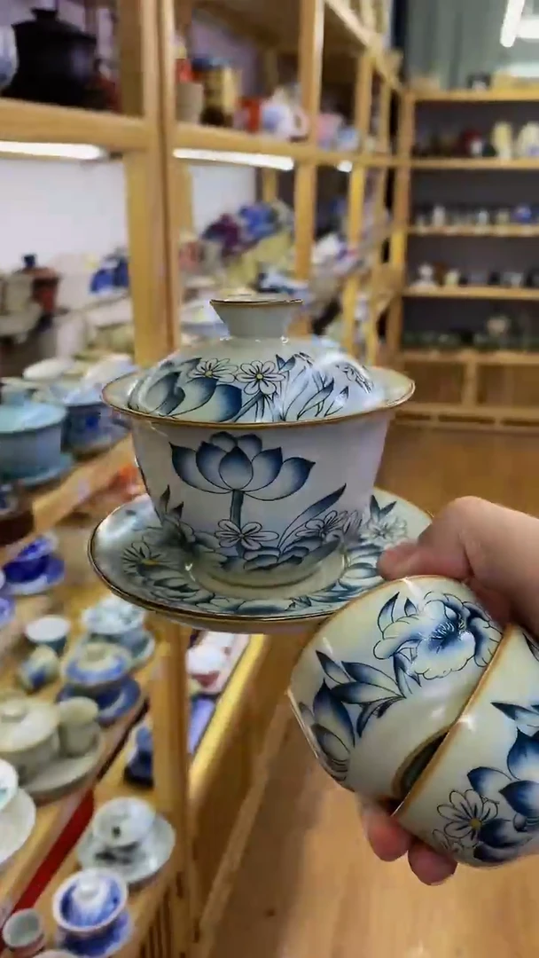 高温烧制陶瓷产品62