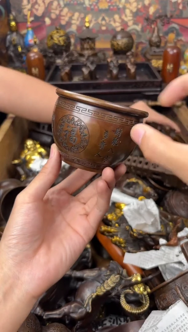 信德铜器专属精选链接