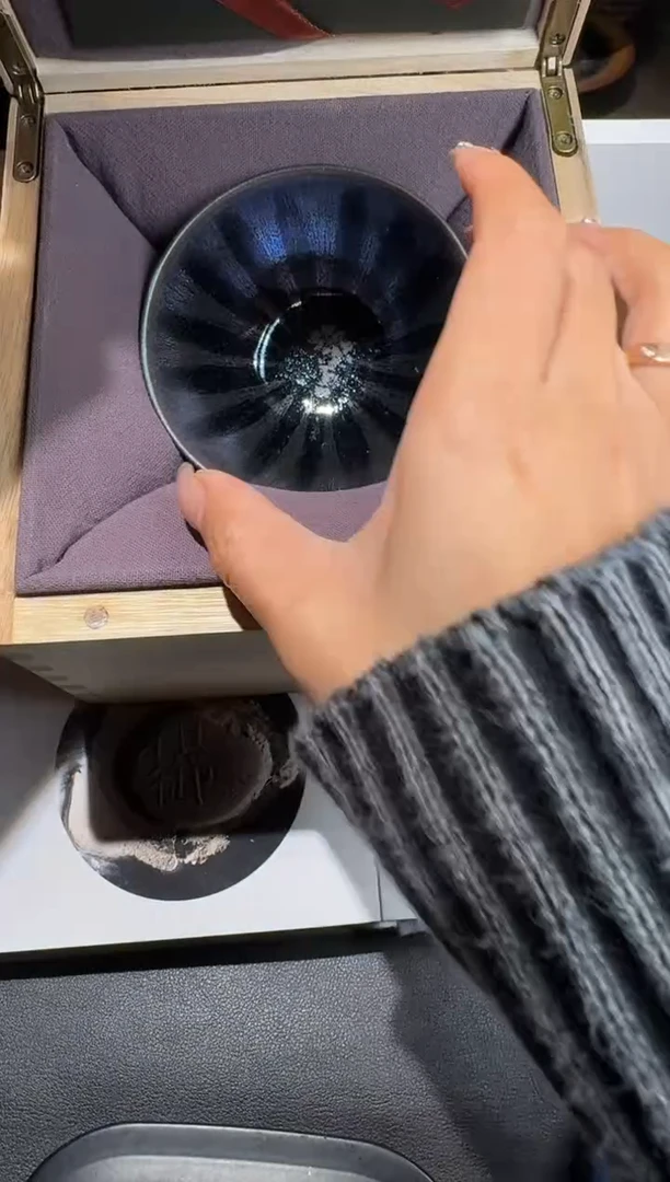 茶盏廖成义西瓜花71