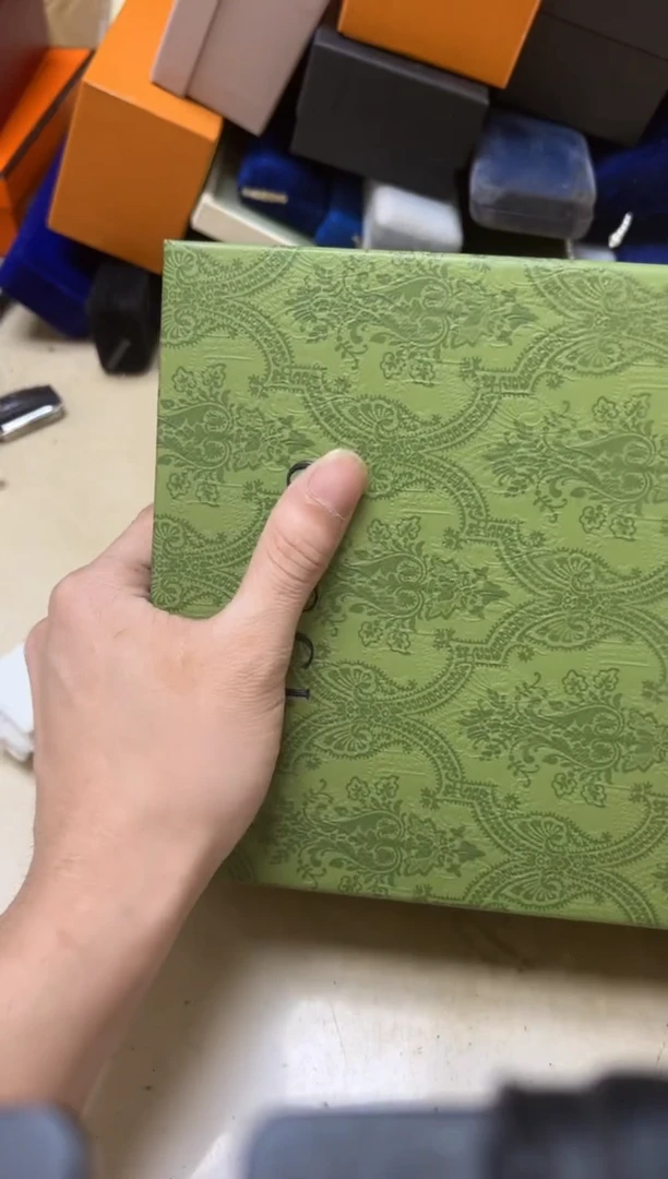 中古首饰默认微瑕6395