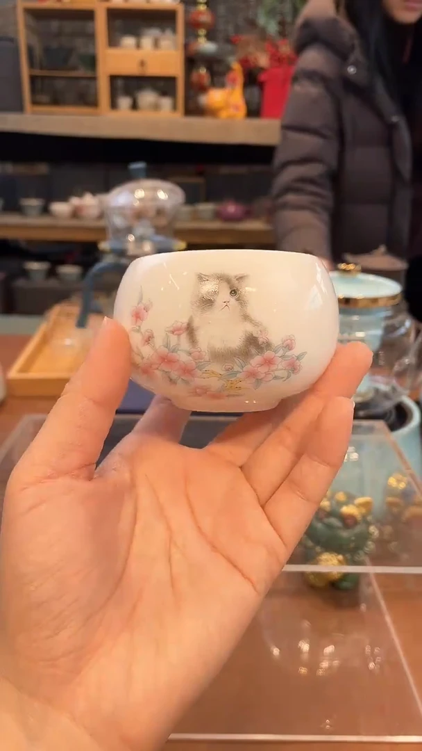 【闪购商品】不带茶盘不带礼盒@@0000