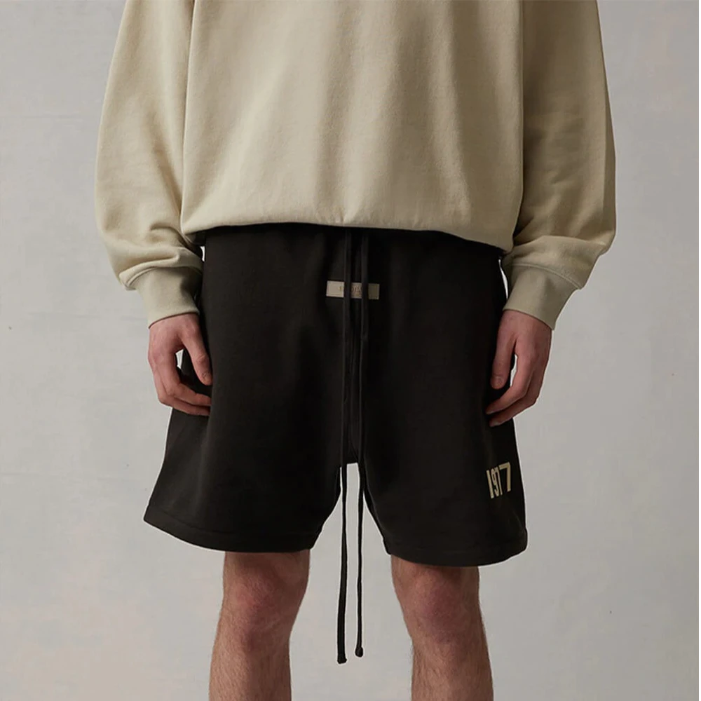 ESSENTIALS裤装合集