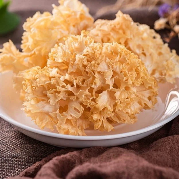 绣球菌干货干货新鲜煲汤火锅食材250g