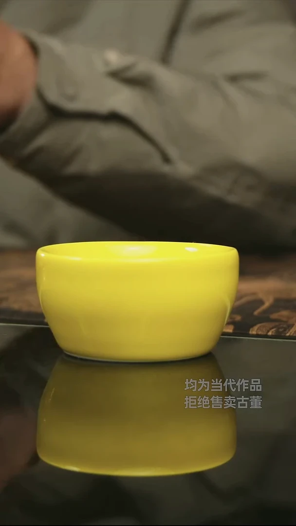 杯子瓷景德镇高端陶瓷茶器