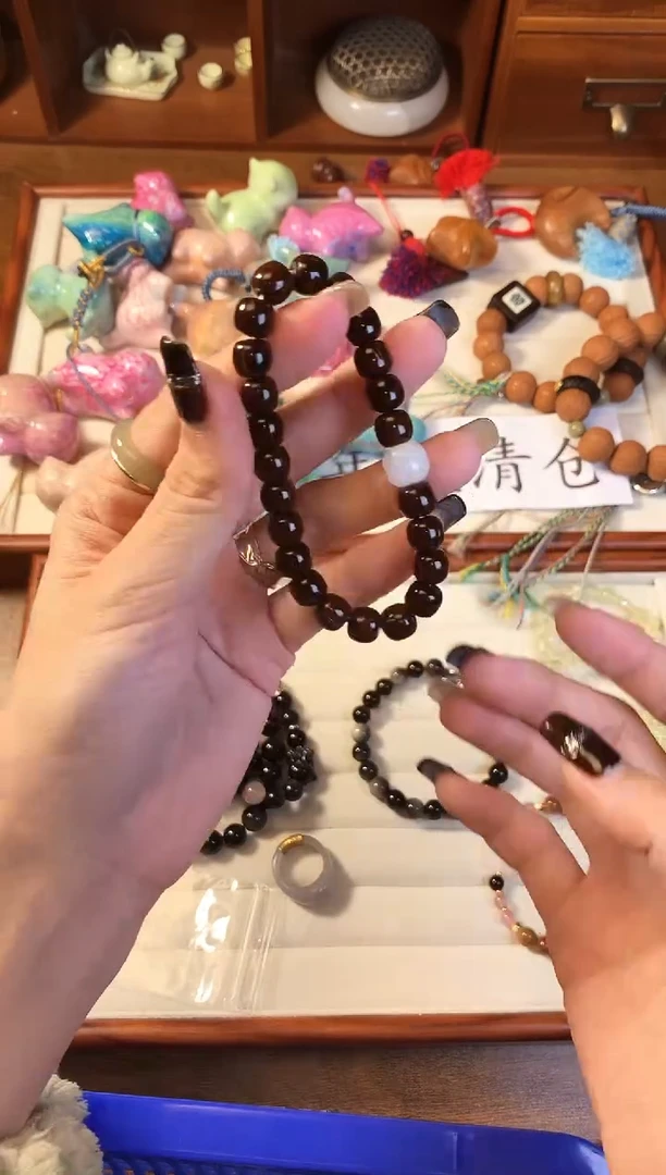 【闪购商品】库克吊坠紫金库克单圈