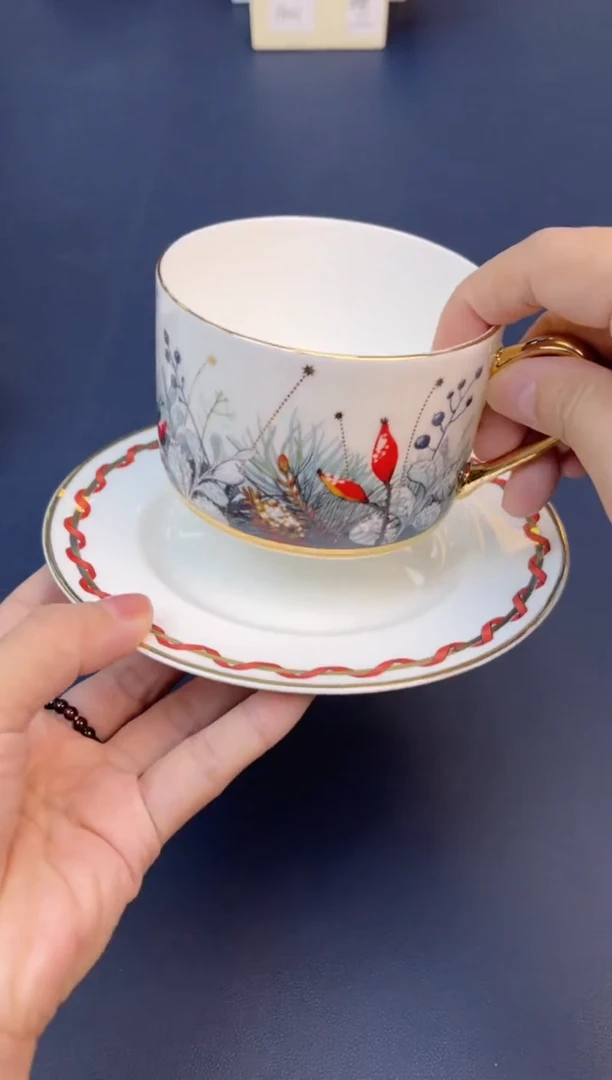 【闪购商品】瓷片杯新品到货 快来捡漏@@QW400